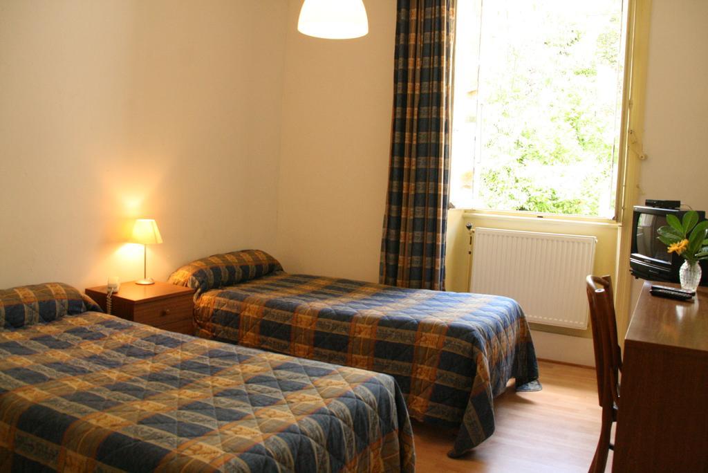 Grand Hotel De L'Europe Vals-les-Bains Phòng bức ảnh